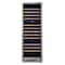 Edgestar 131 Bottle 24 BuiltIn Triple Zone Wine Cooler CWR1432TZ - alternate 1